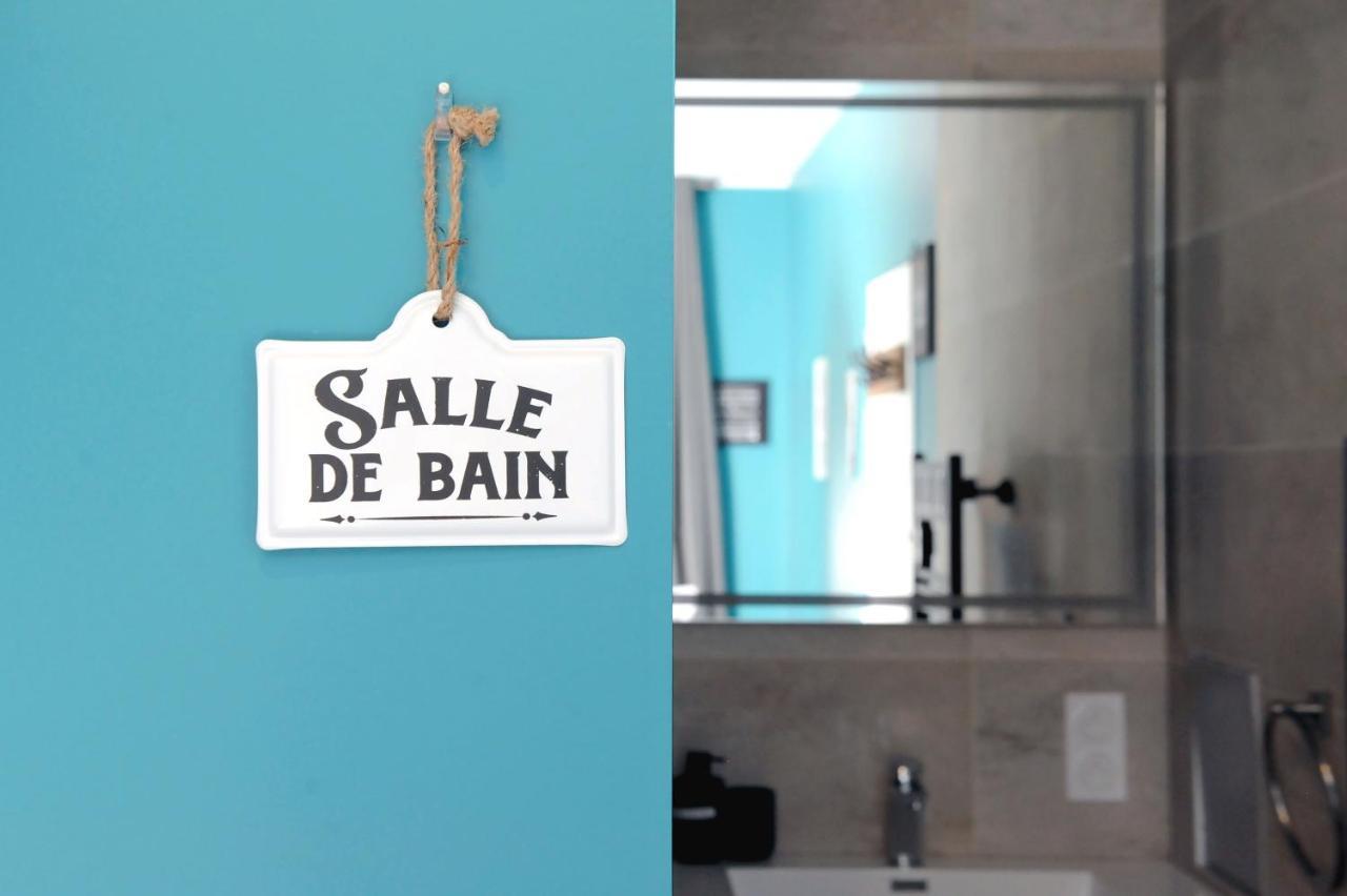 La Villa 129 Ille-sur-Têt Kültér fotó