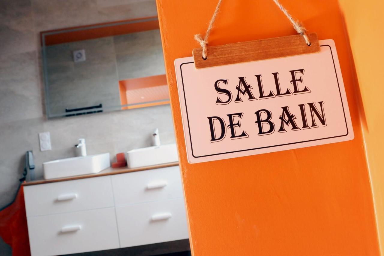 La Villa 129 Ille-sur-Têt Kültér fotó