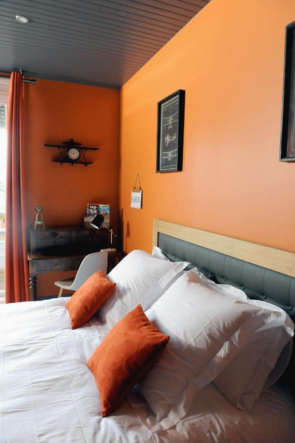 La Villa 129 Ille-sur-Têt Kültér fotó