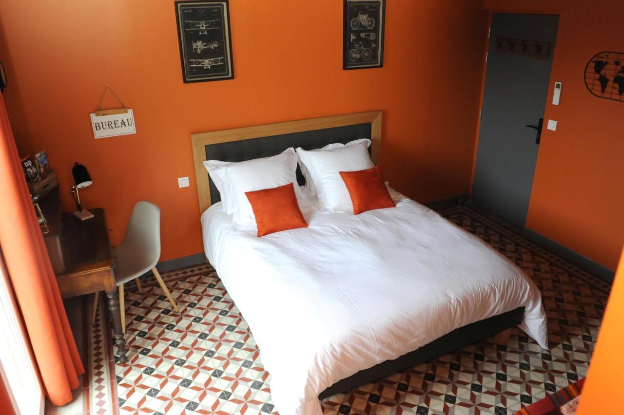 La Villa 129 Ille-sur-Têt Kültér fotó