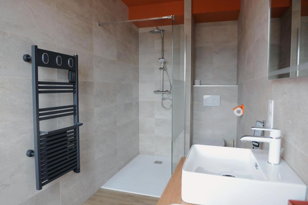 La Villa 129 Ille-sur-Têt Kültér fotó