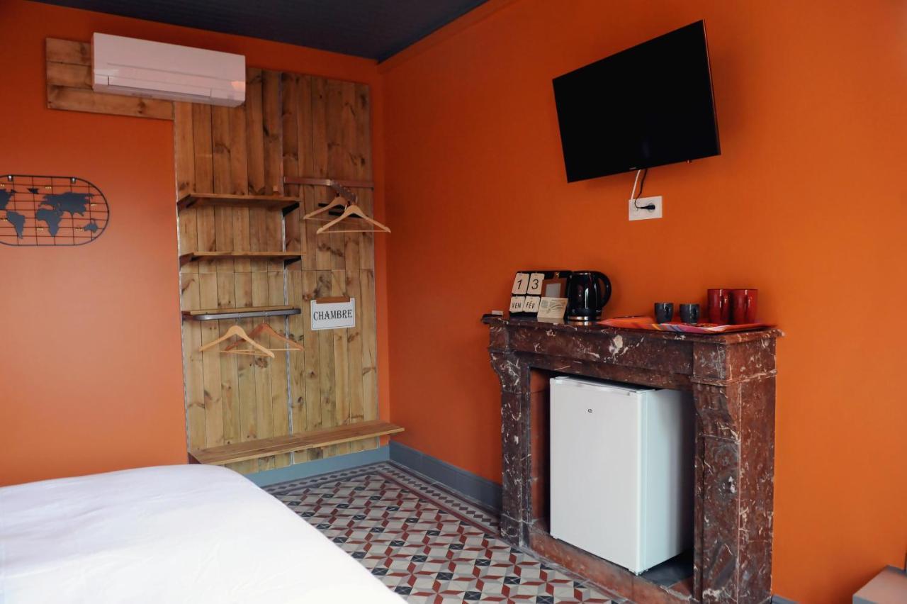 La Villa 129 Ille-sur-Têt Kültér fotó